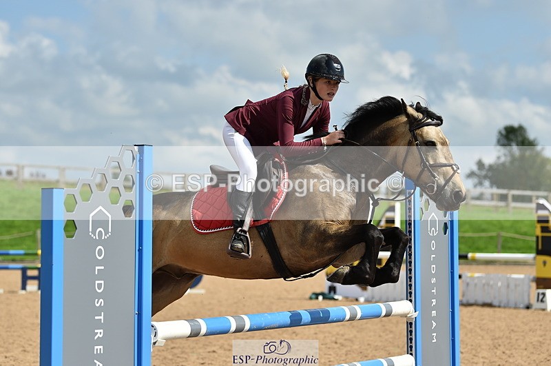 230902A-142008-01702 - Cls 3B Pony Medium 90cm