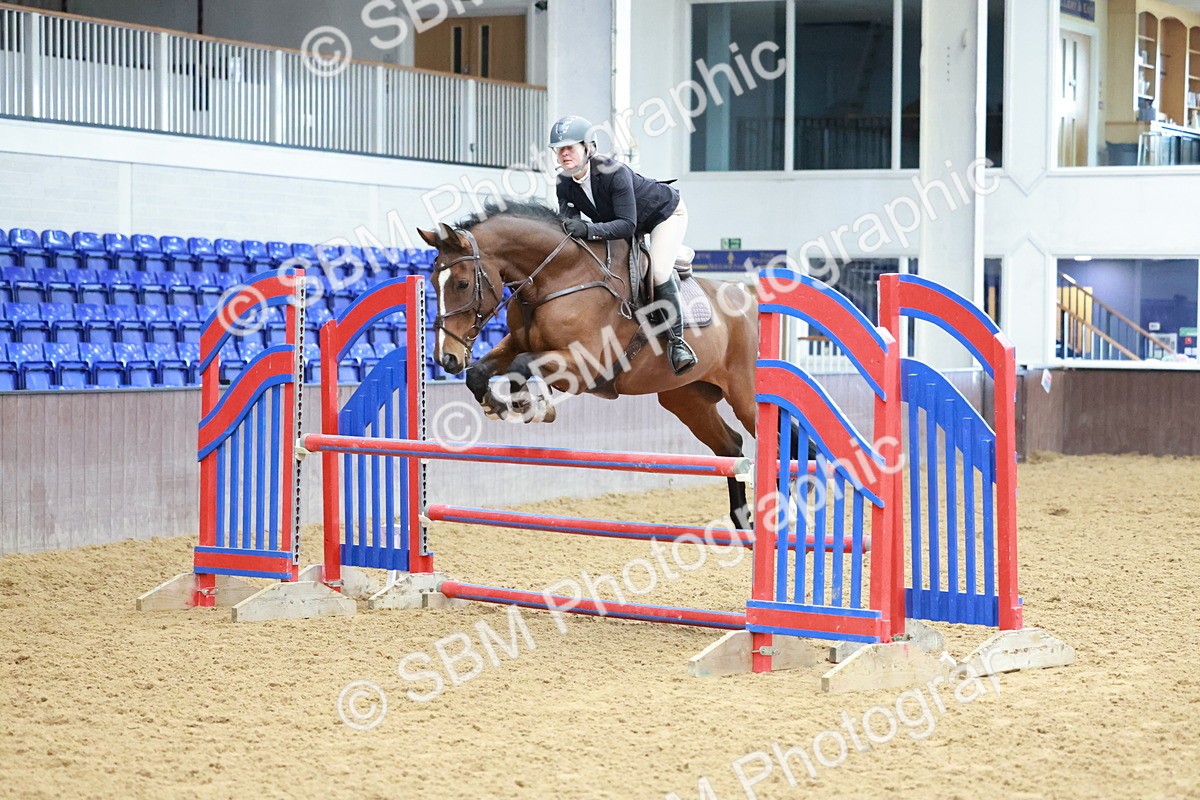 SBM_001171 - Class 3 - Senior Discovery 1.00m