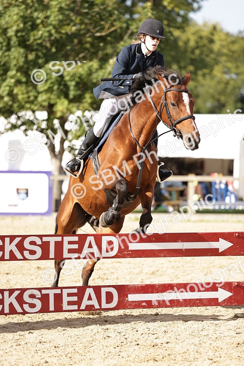 SBM_16594 - J33 - Senior 75cm Championship