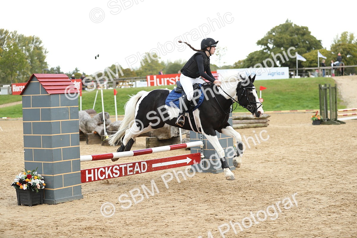 SBM_22046 - E9 - Eventers Challenge 60cm Championship