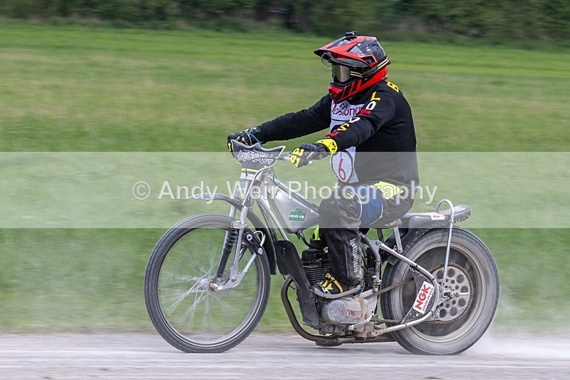 250426-R7-9B3A4401 - Rde & Skid It Speedway Experience Day 26th April 2025