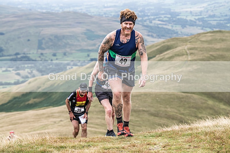 Sedbergh Hills-231 - Sedbergh Hills Fell Race Sunday 16th August 2026
