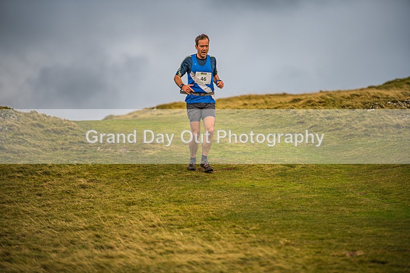 Sale-88 - Sale Fell Race Saturday 26th November 2022