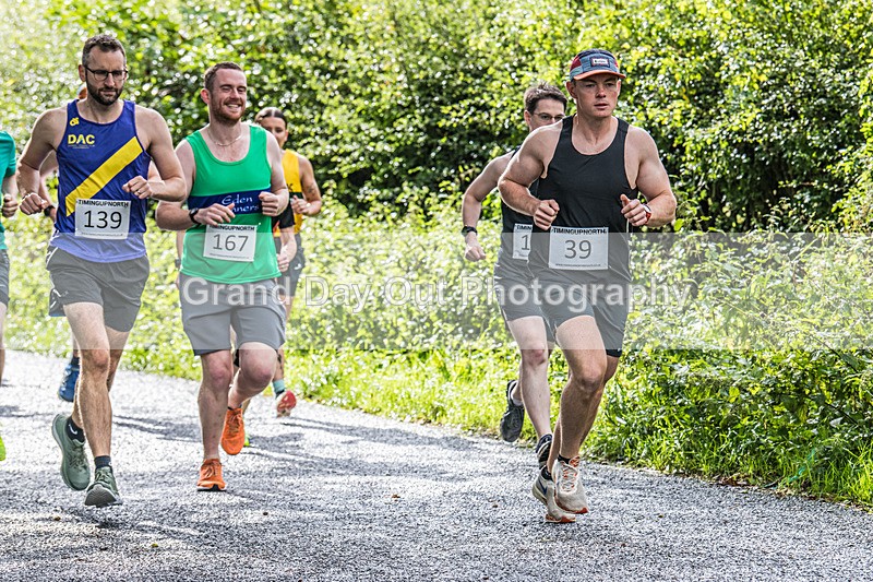 The One-29 - The One 10 Mile Road Race Saturday 13th September 2025