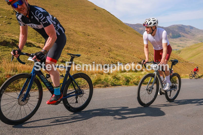 102840 - Newlands Pass 10.00-11.00