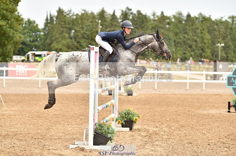 230618-135352-12823 - Cls 25 Pony Foxhunter & 1.10m Open