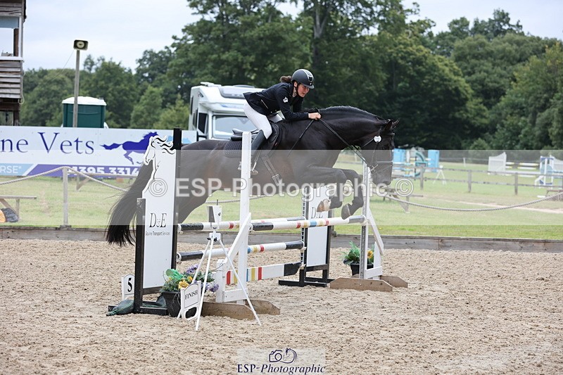 250705A-100356-13623 - Cls 33 Snr British Novice and 90cm Open