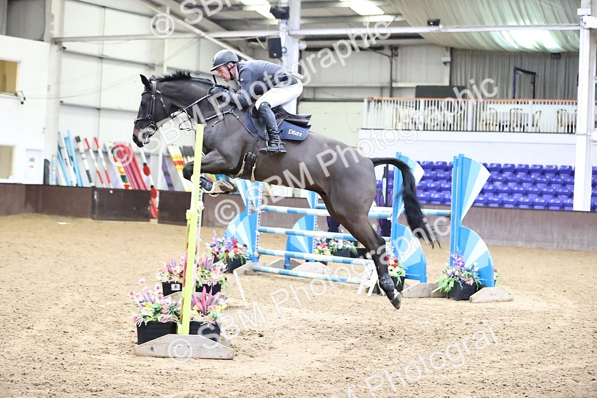 SBM_005171 - Class 17 - Senior Foxhunter - 1.20m