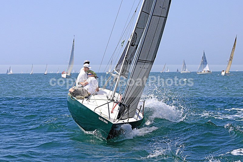 190629 GLASS ONION GBR8889 1Y3A0664 - ROUND THE ISLAND RACE 2019