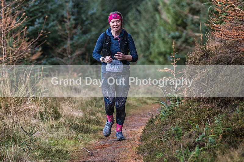 Glentress-1383 - High Terrain Events Glentress 21 & 10K Trail Races Saturday 15th November 2025