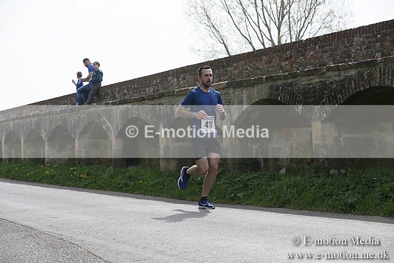 CAD 190419 216 - Cadence Events    Good Friday 10 Miler 19/04/19