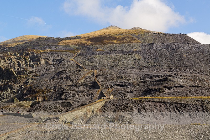  - North Wales
