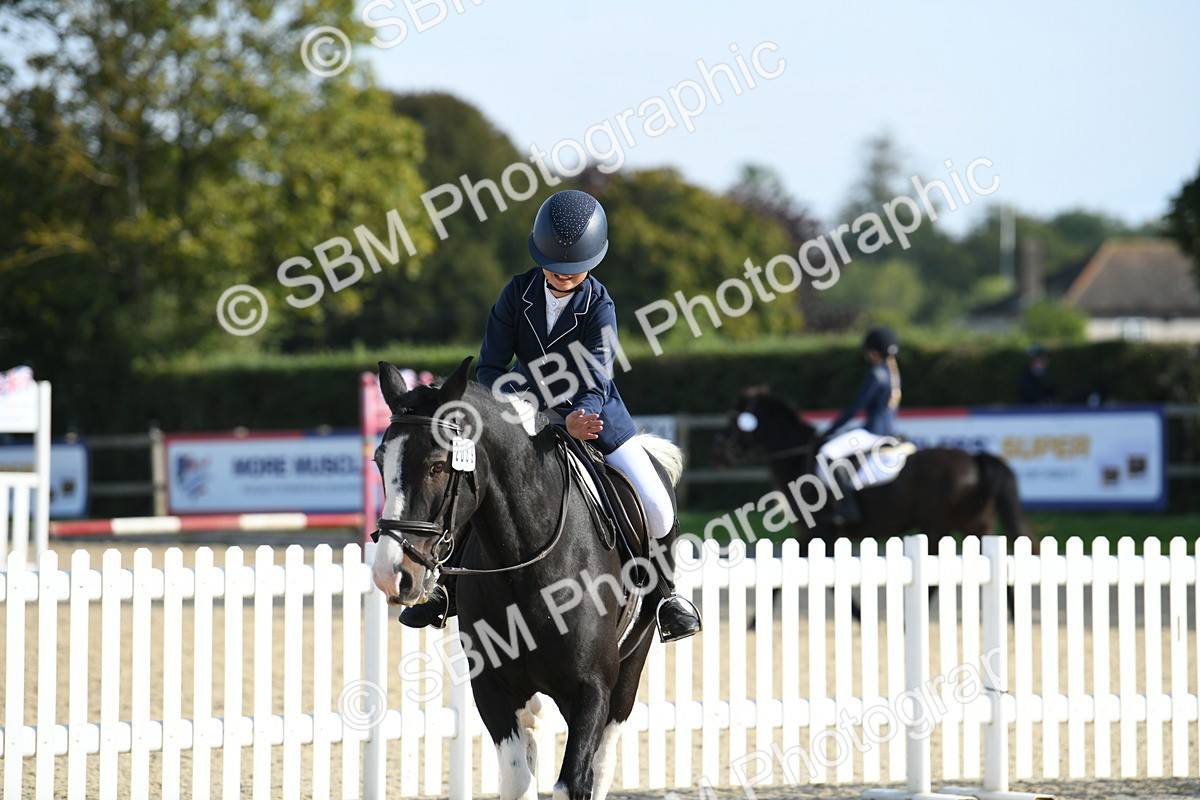 SBM_60630 - j25 - Junior Horse 80cm Championship
