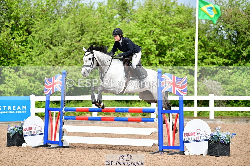 240526A-104432-07402 - Cls 34 Discovery and 1m Open