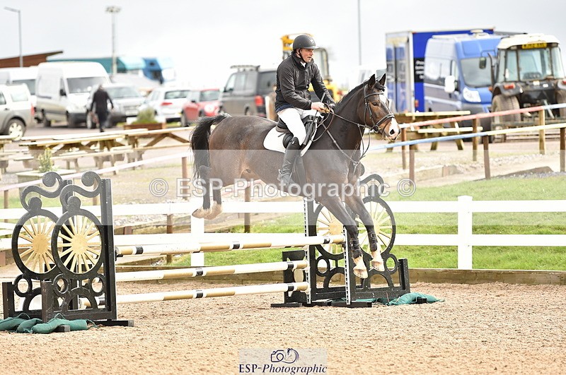 240403A-102928-00005 - Cls 1 British Novice and 90cm Open