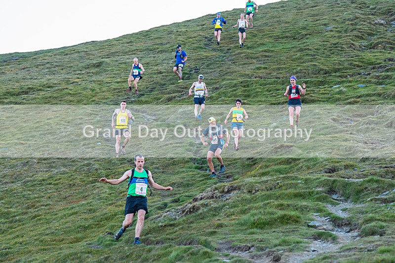 Blencathra-476 - Blencathra Fell Race Wednesday 7th June 2023