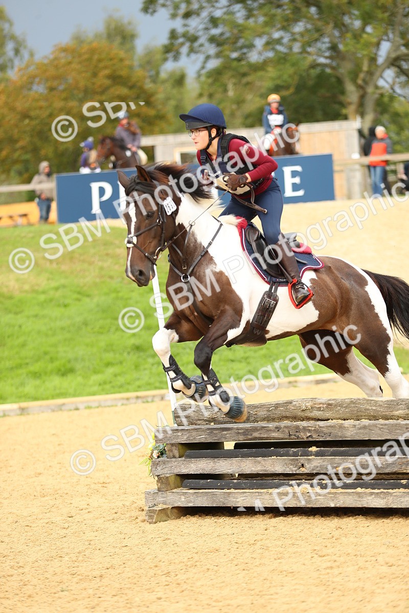 SBM_10669 - E8 Eventers Challenge 80cm Championship