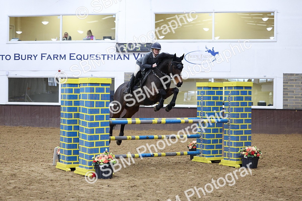SBM_006503 - Class 23 - Senior Newcomers - 1.10m Open