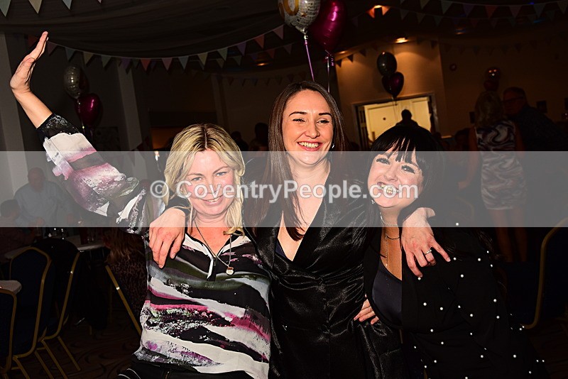 JAC0-500 - Jackie's 60th
