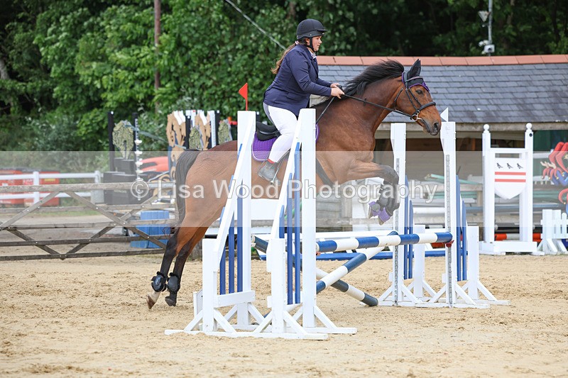 3E7A4662 - Class 8: 80cm Junior