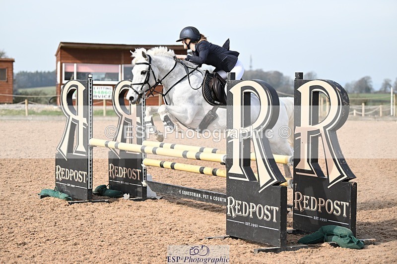 250309-110521-03924 - Cls 5 Pony Discovery and 90cm