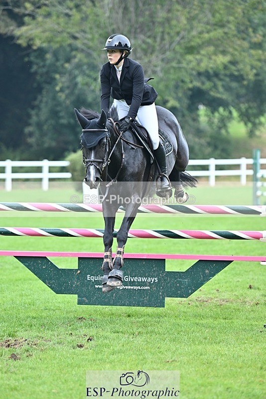 230910-144546-12873 - Cls 27 Snr 1.10m Grand Prix