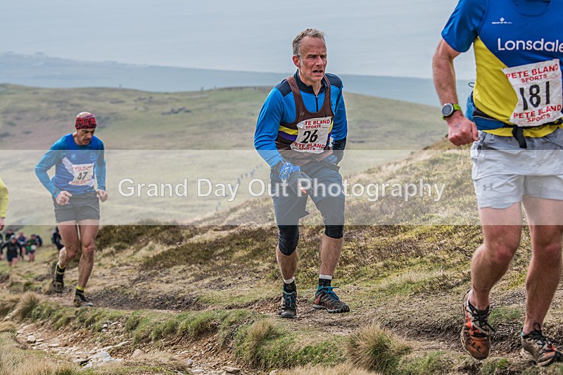 Black Combe-185 - Black Combe Fell Race Saturday 9th March 2024