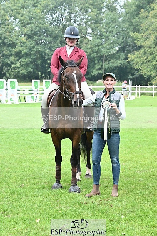 230910-145725-12938 - Cls 27 Snr 1.10m Grand Prix