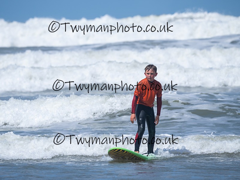 P6054686 - The North Devon Surf School 5/6/26