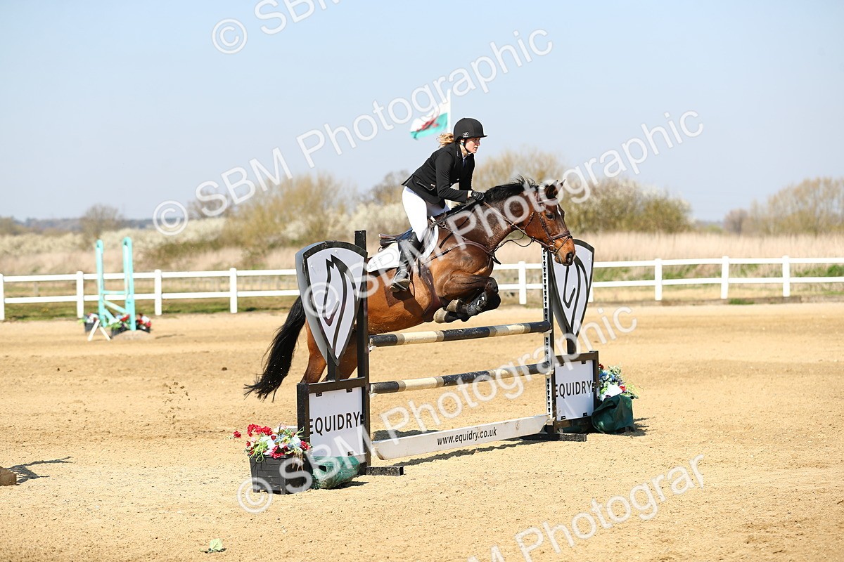 SBM_000565 - Class 3 - Senior Discovery - 1.00m