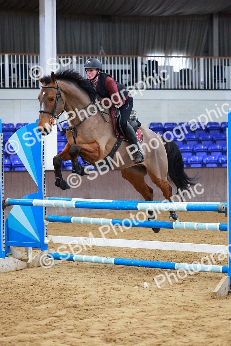 SBM_003677 - Class 3 - Senior Discovery - 1.00m