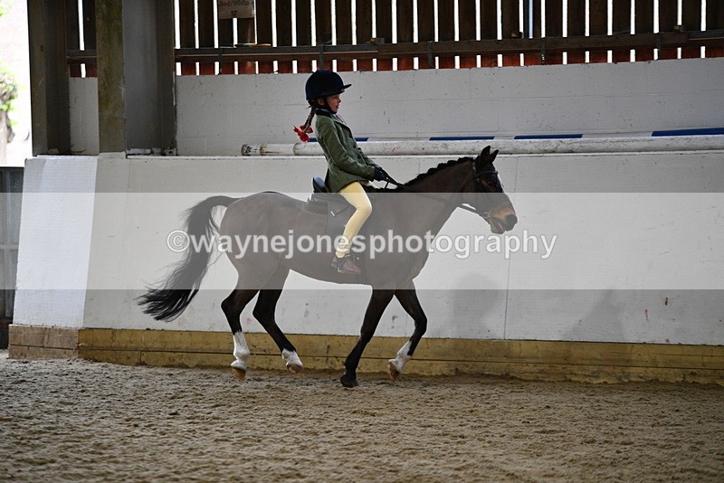 WJ5_6363 - Class 9 Ridden Veteran