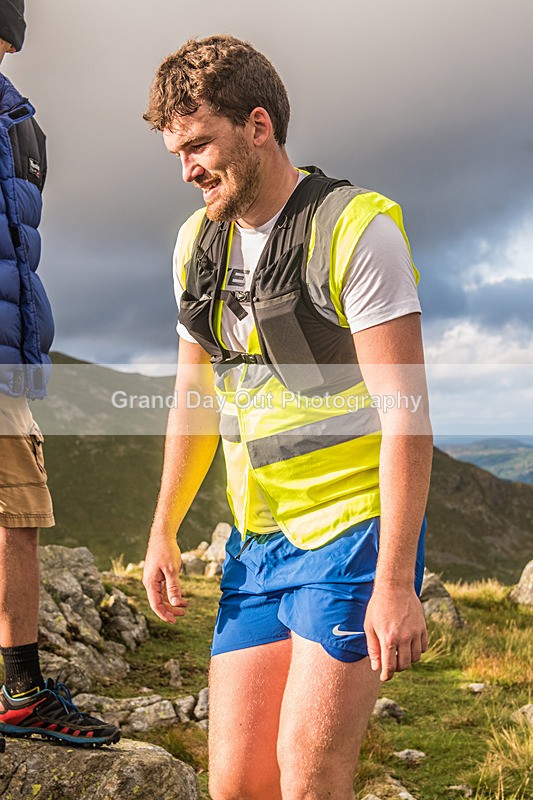 Seat Sandal-608 - Seat Sandal Fell Race Wednesday 12th July 2023