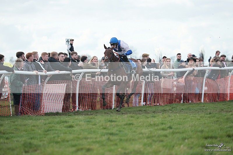 PtP 170324 3275 - Oakley Hunt PtP Brafield-On-The-Green 17/03/24