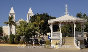 San Jose del Cabo, Mexico - Central America