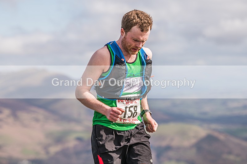 Coledale-529 - Coledale Horseshoe Fell Race Saturday 30th March 2024