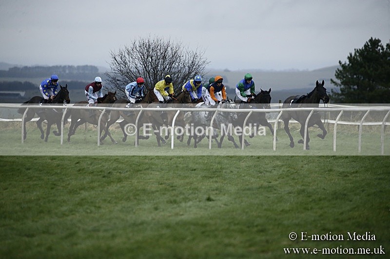 PtP 031217 751 - Hursley Hambledon Point-to-Point Larkhill 03/12/17