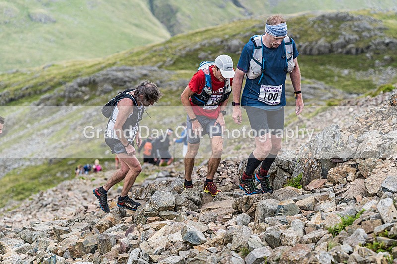 Borrowdale-778 - Borrowdale Fell Race Saturday 3rd August 2024