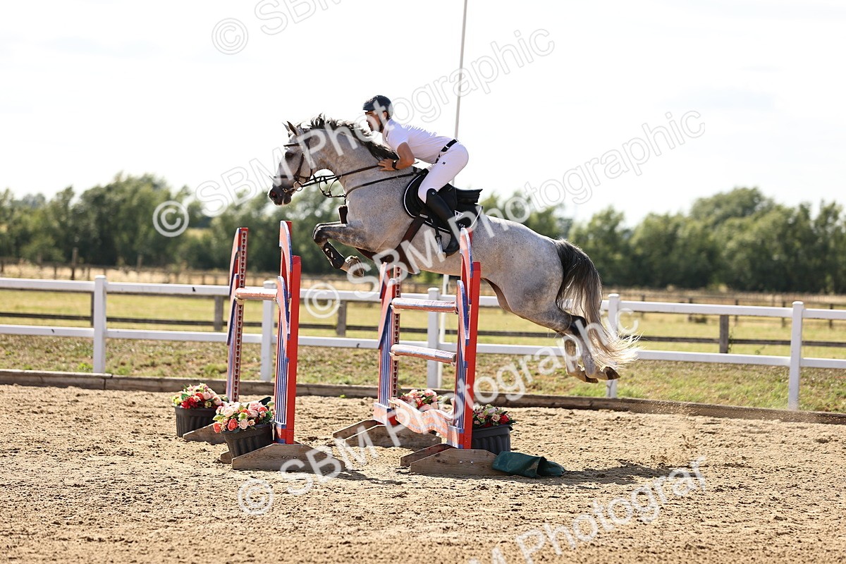 SBM_011892 - Class 10 - Talent Seekers Inc 7 Year Championship Qualifier - 2nd Half