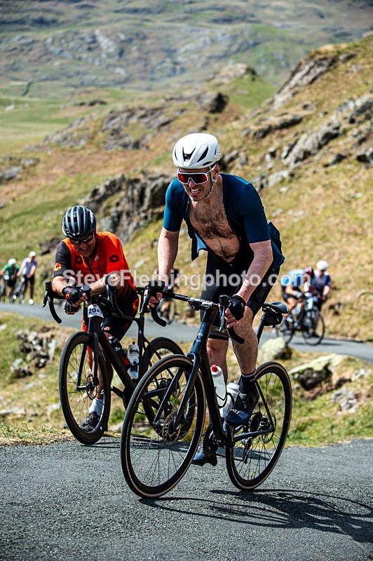 142107 - Hardknott Pass Camera 3 14.00-15.00