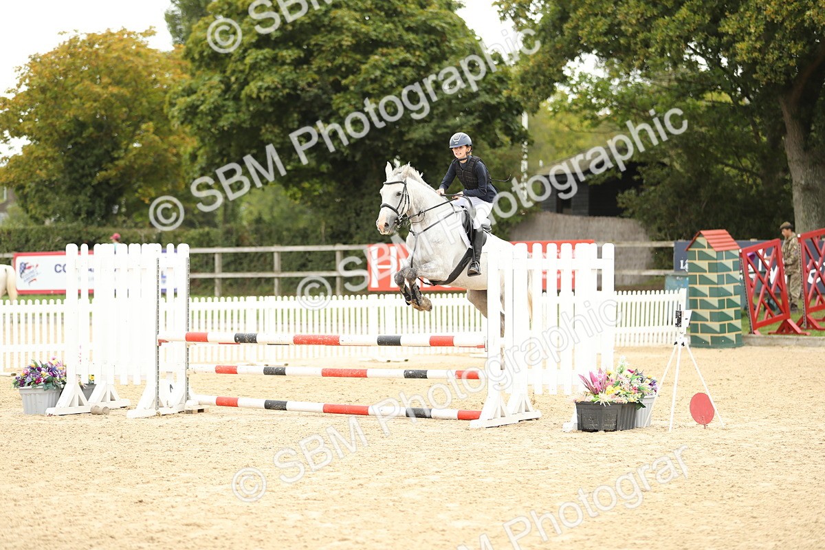 SBM_59619 - J25 - Junior Horse 80cm Championship