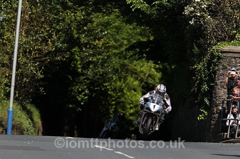  - Superbike Race