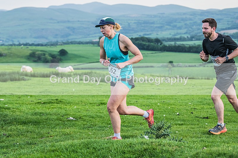 Hay-123 - Hay O Trail Race Tuesday 21st May 2024