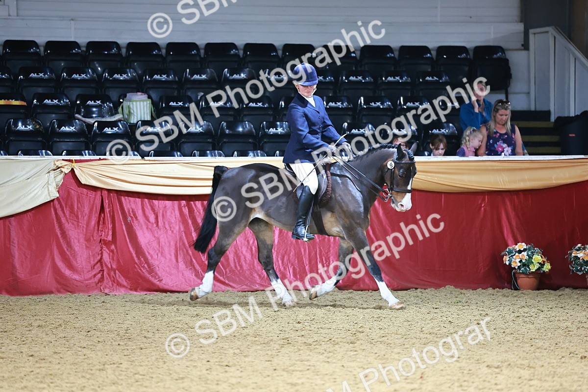 SBM_23458 - Class 904 - Supreme Final - Ridden Diamond