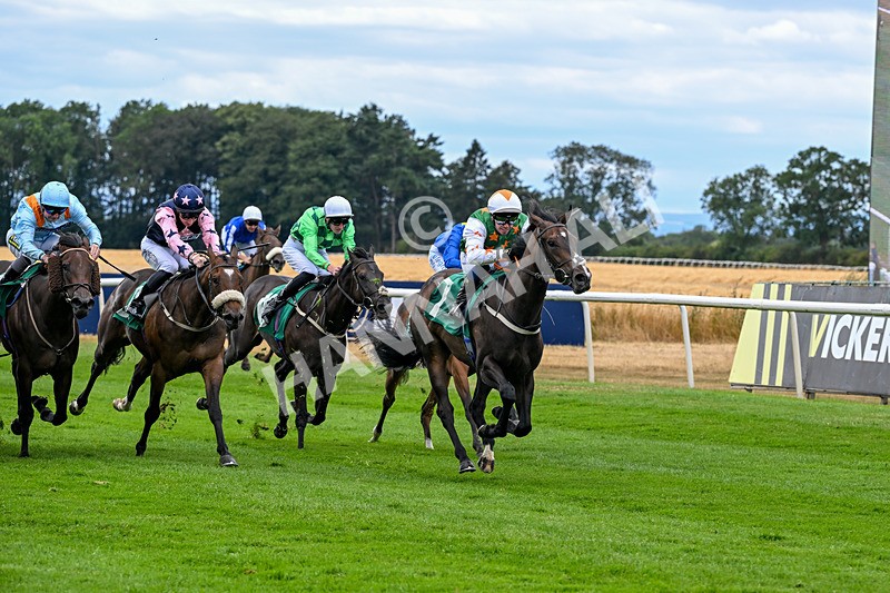 070826-Race 2-Prosperity Angel-1492 - Race 2 14.40pm Bob Vickery Memorial Restricted Maiden Fillies' Stakes