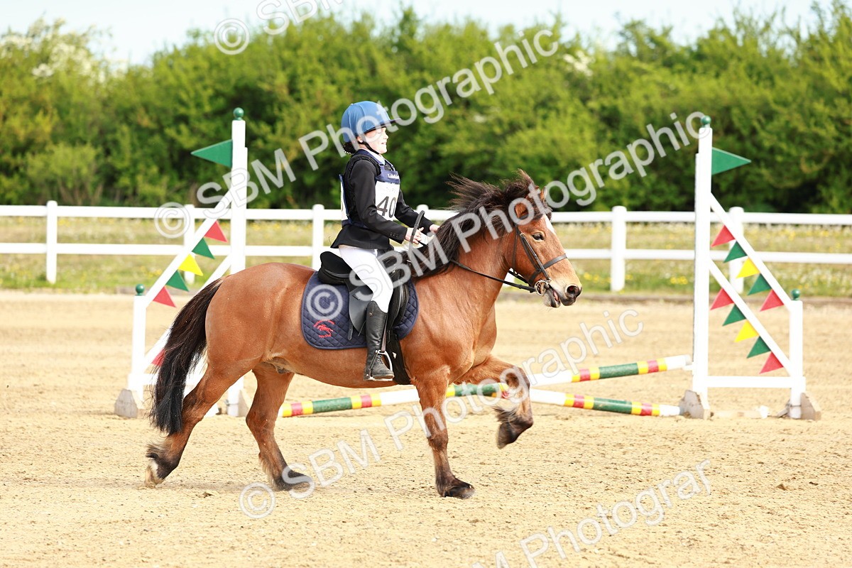 SBM_006582 - Class 1 - 40cm