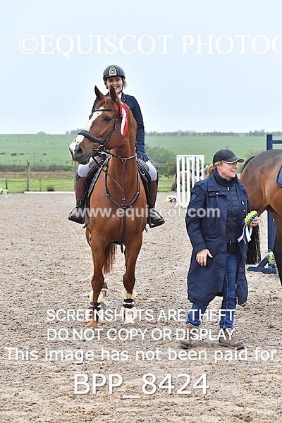 BPP_8424 - CLASS 21 SUN  Club/ Unaffiliated 70cms Open