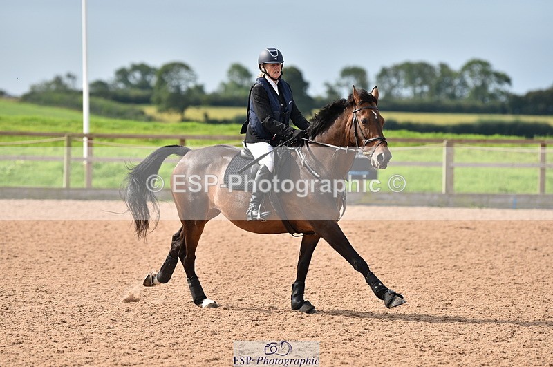 230810A-101156-00235 - Cls 8 British Novice & 90cm Open