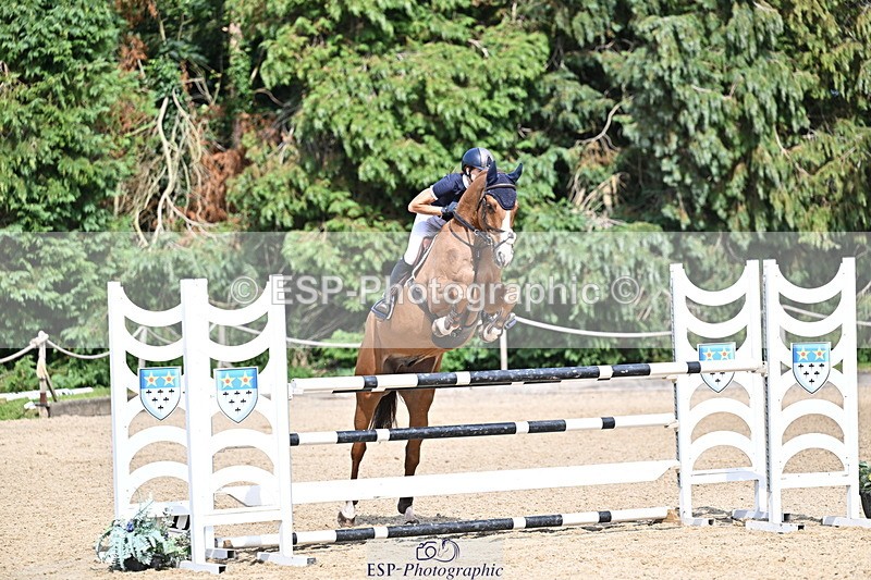 250704A-160436-11882 - Cls 23 Snr Foxhunter