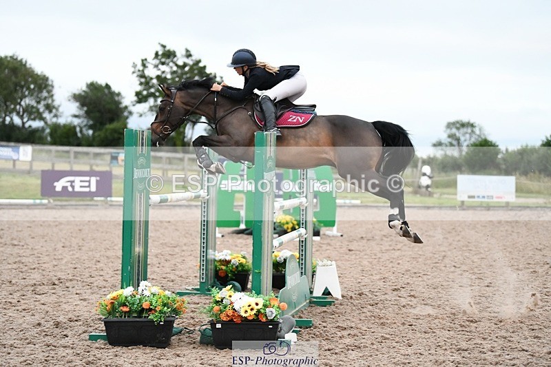250628-211318-08531 - Cls 17-19 Children on Horses